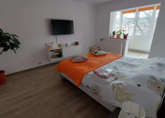 Spatios In Brasov